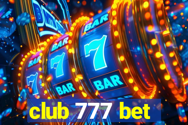 club 777 bet